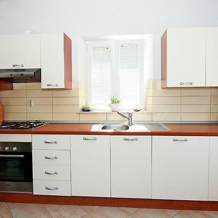 פוצ'ישצ'ה Apartmani Nila מראה חיצוני תמונה
